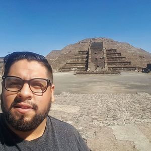 Meet your Posher, David